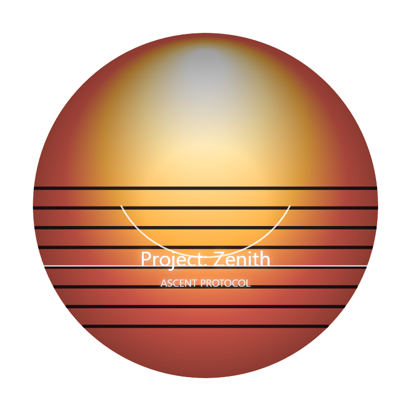 Project Zenith Logo
