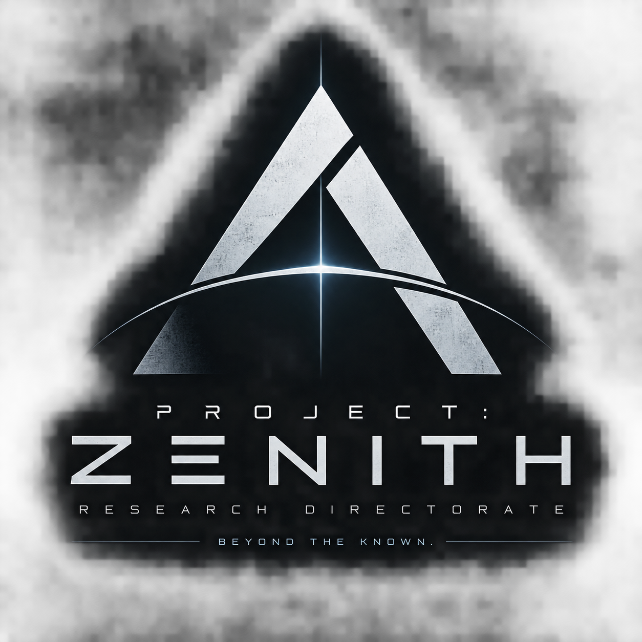 Project: Zenith Research Directorate logo