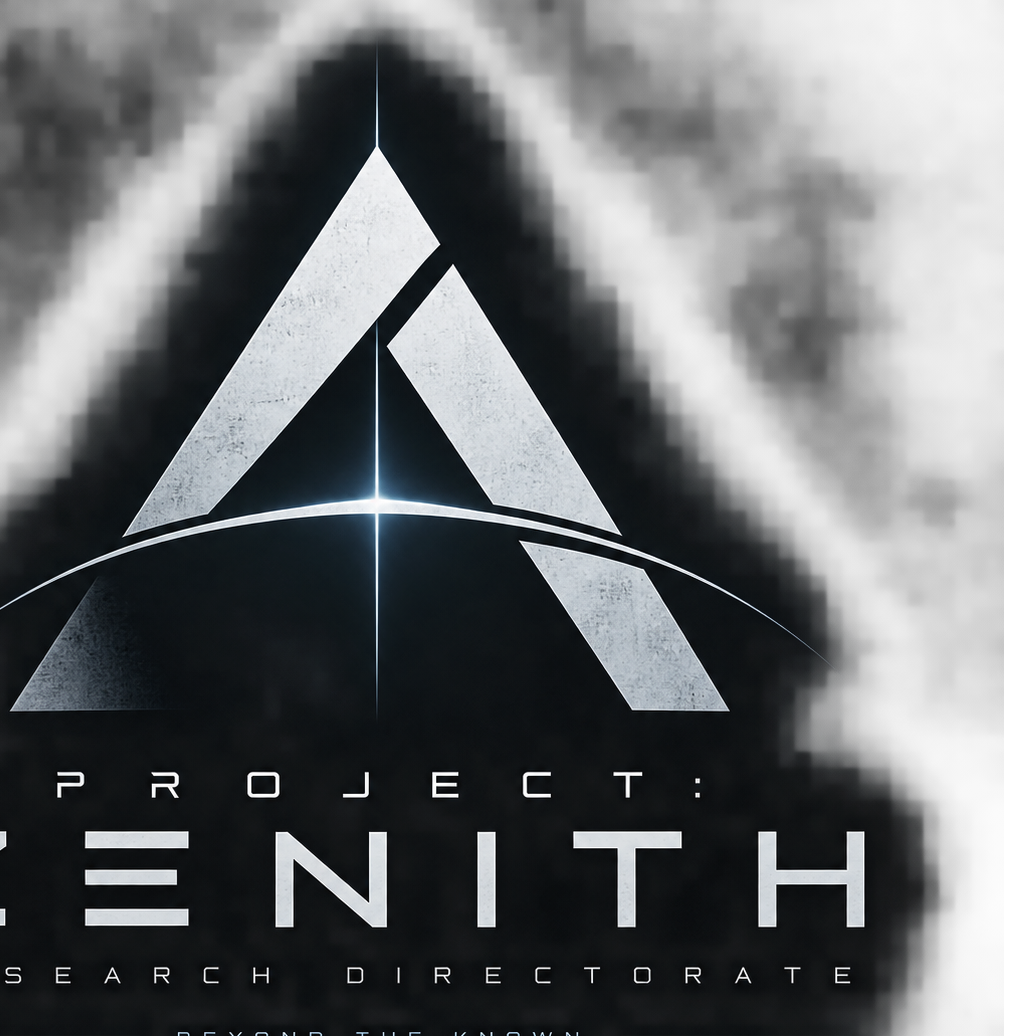 Project: Zenith